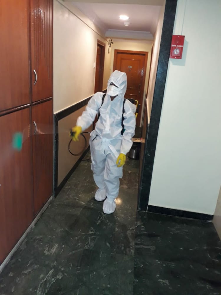 Фото Lucky Hotel Bandra