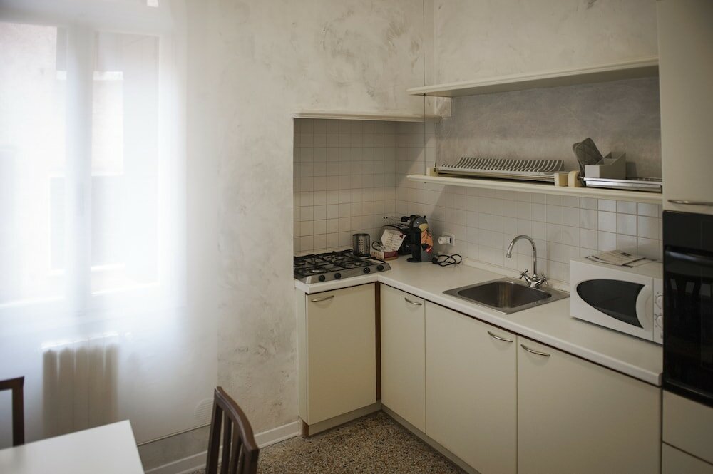 Фото Porta Orientalis Venice