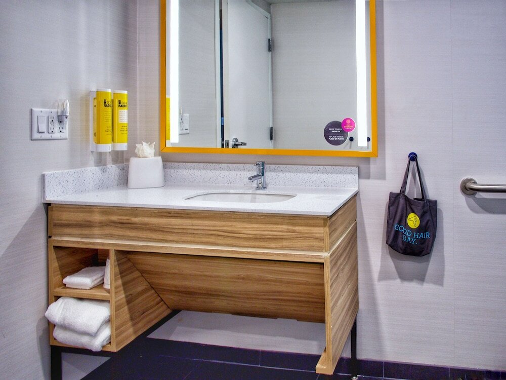 Фото Tru by Hilton Oklahoma City Airport