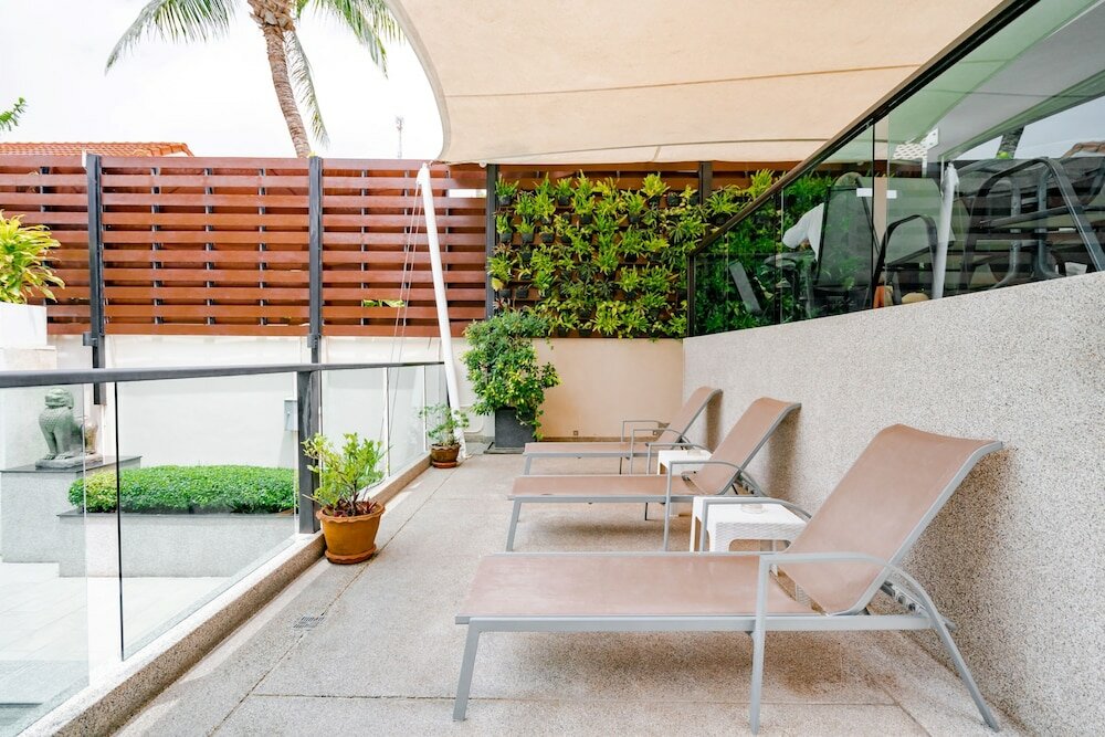 Фото Отель Naiya Buree Boutique Resort