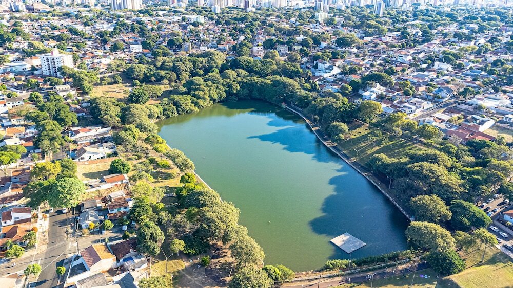 Фото Ibis Budget Maringa