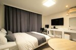 The 7 Hotel Pohang