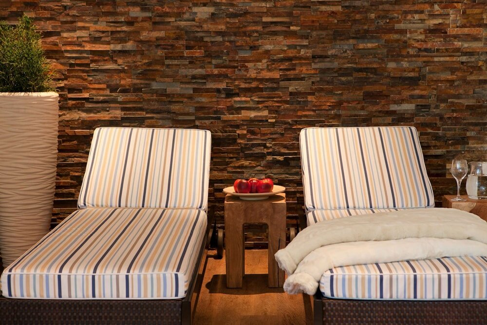 Фото Steigenberger Conti Hansa