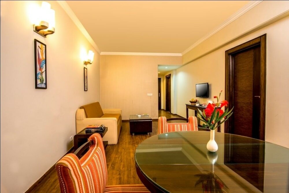 Фото Vikram Vintage Inn