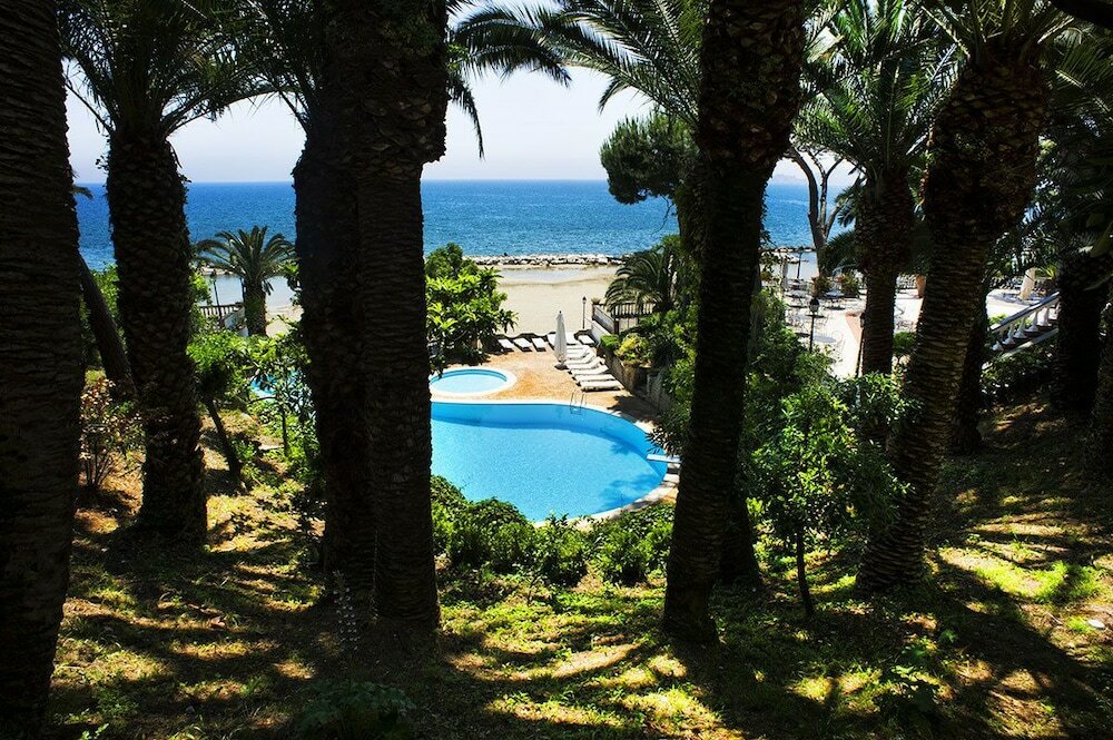 Фото Grande Albergo Miramare