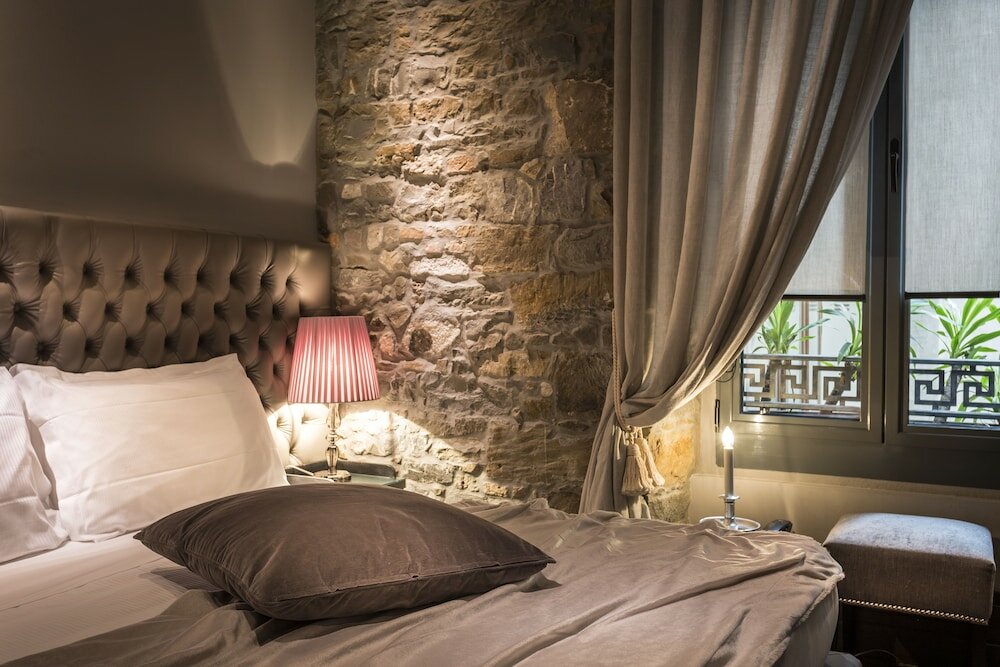 Фото Forvm Boutique Hotel