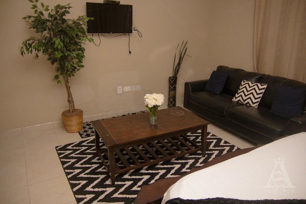 Фото Appiah's Royal Suites