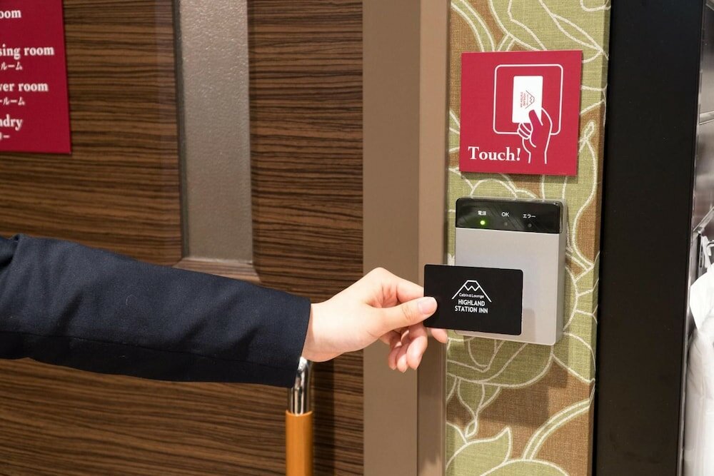 Фото Cabin & Lounge Highland Station Inn