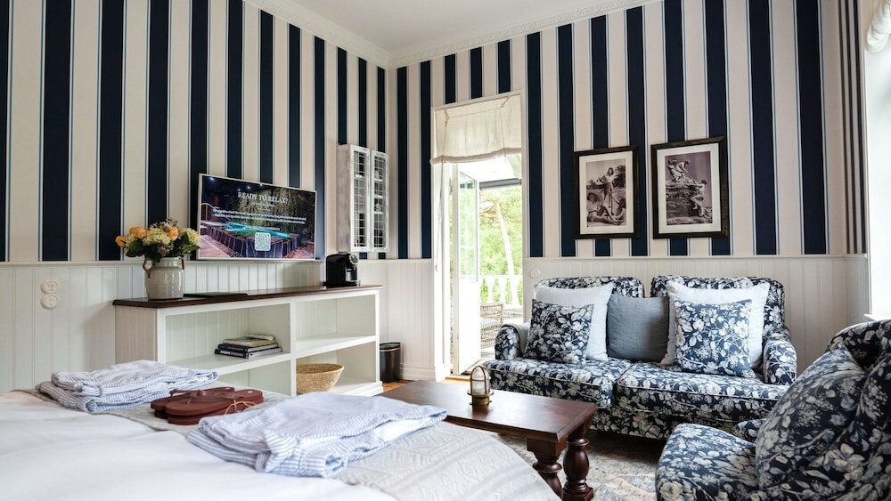 Фото Villa Strandvagen