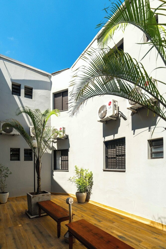 Фото Uniclass Hotel Pinheiros