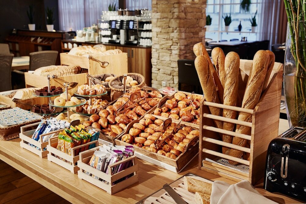 Фото Lindner Hotel Antwerp, part of JdV by Hyatt