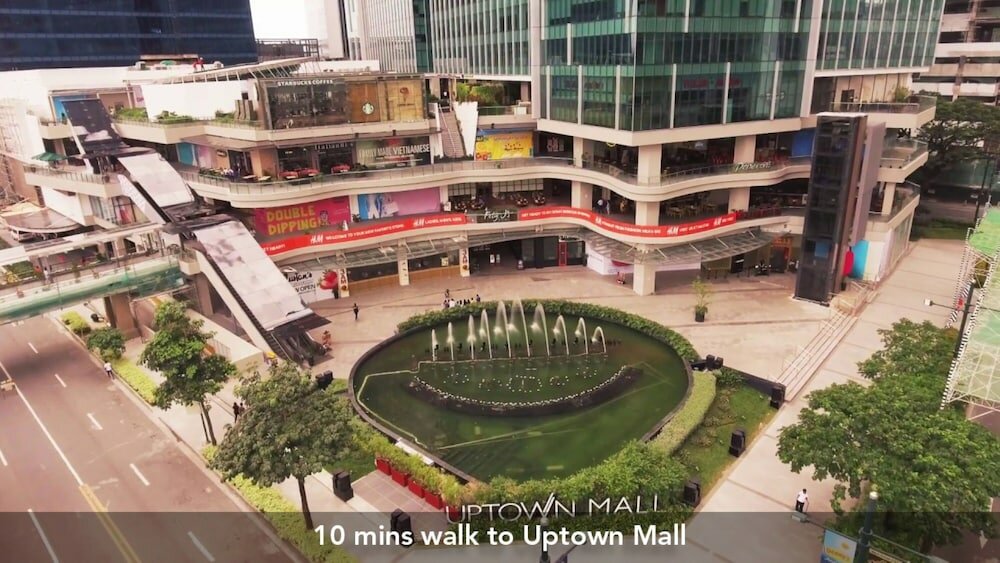 Фото MySpace Hotel at Bgc