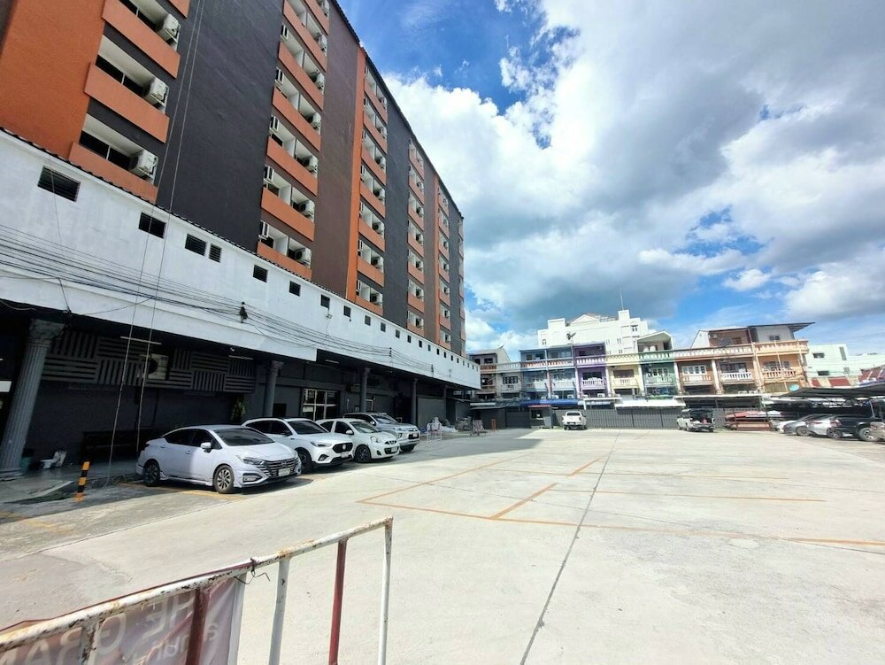 Фото The Grand Day Night