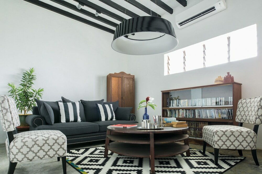 Фото The Marian Boutique Lodging House