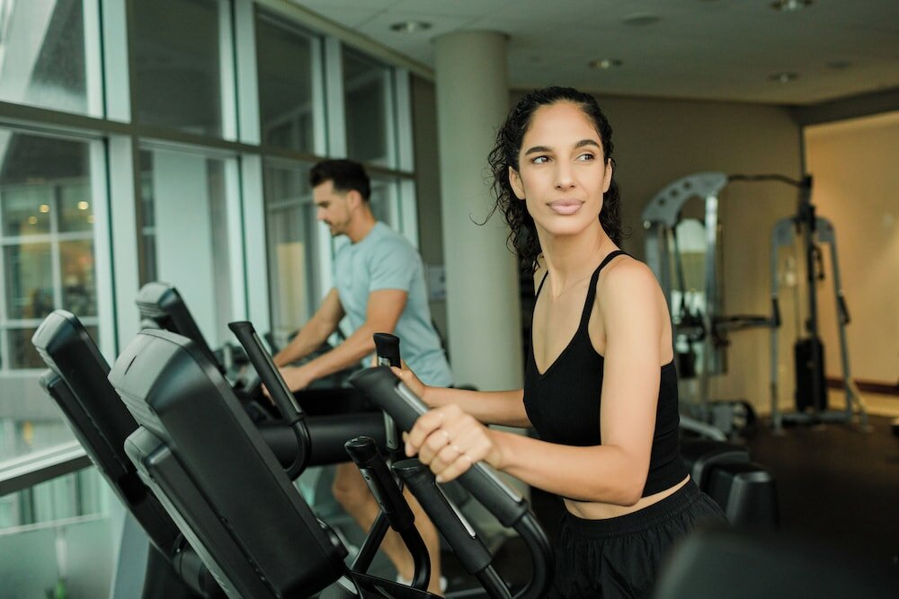 Фото Warwick Le Crystal - Montréal