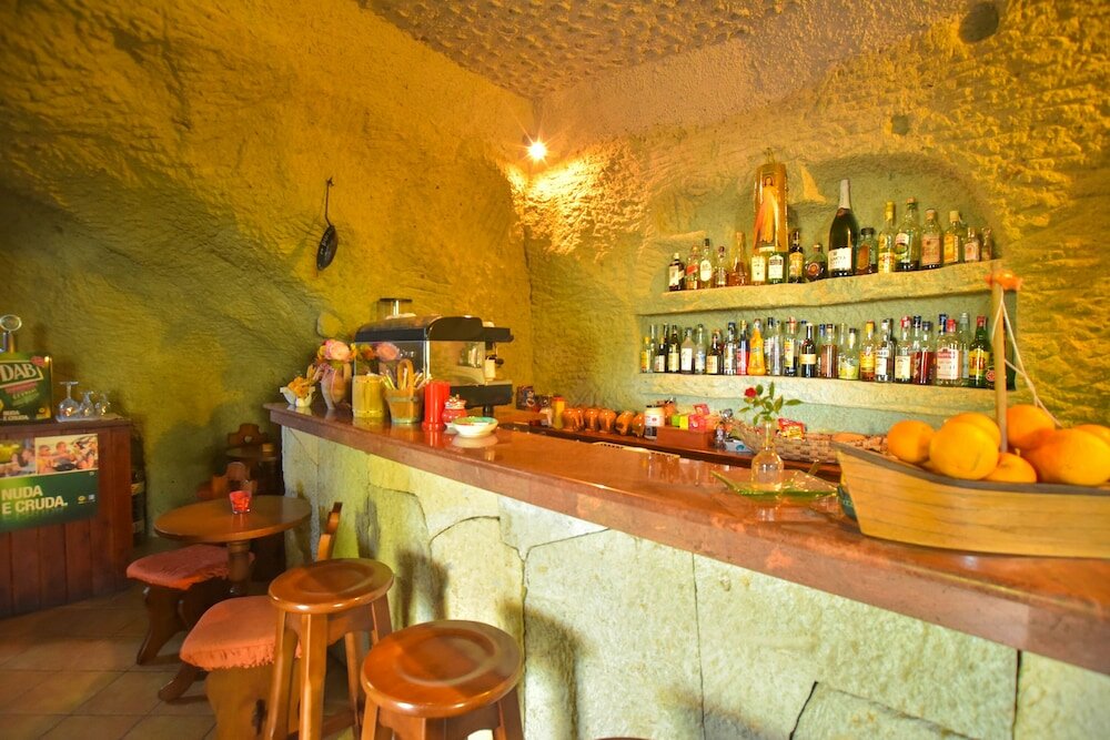 Фото Hotel Villa Cimmentorosso