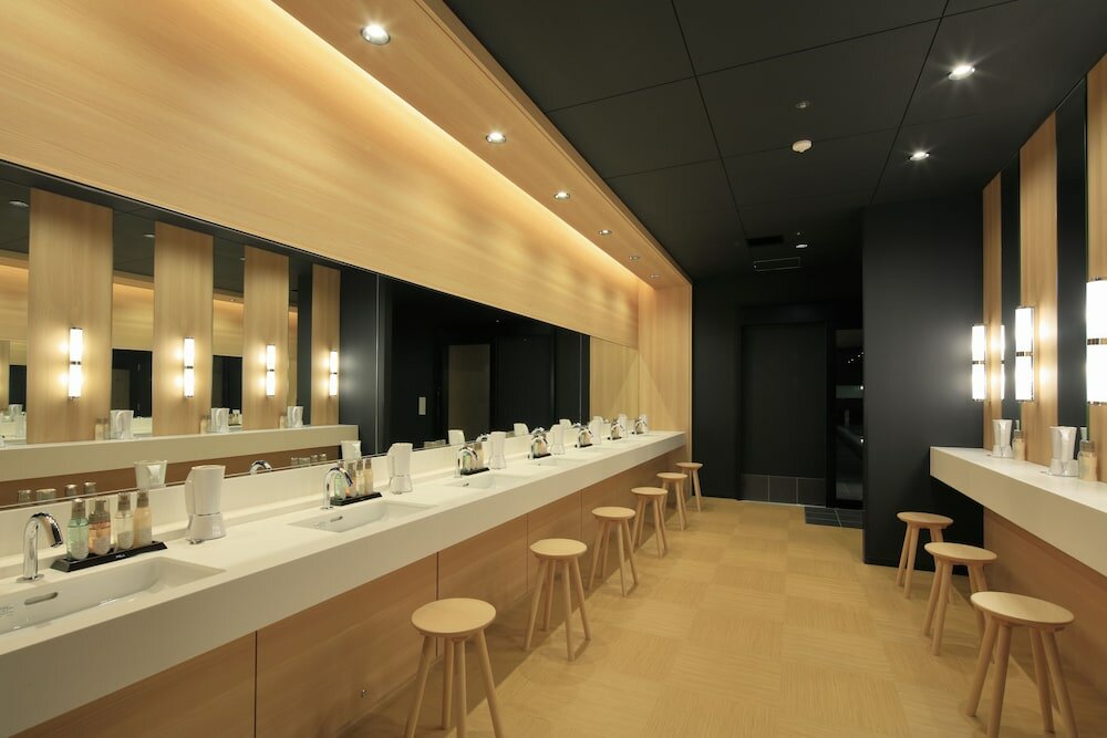 Фото The Singulari Hotel & Skyspa at Universal Studios Japan