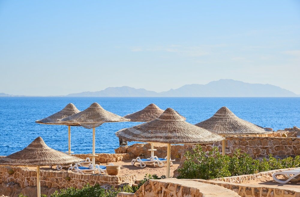 Фото Dreams Vacation Resort - Sharm El Sheikh
