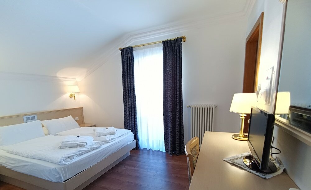 Фото Park Hotel Arnica