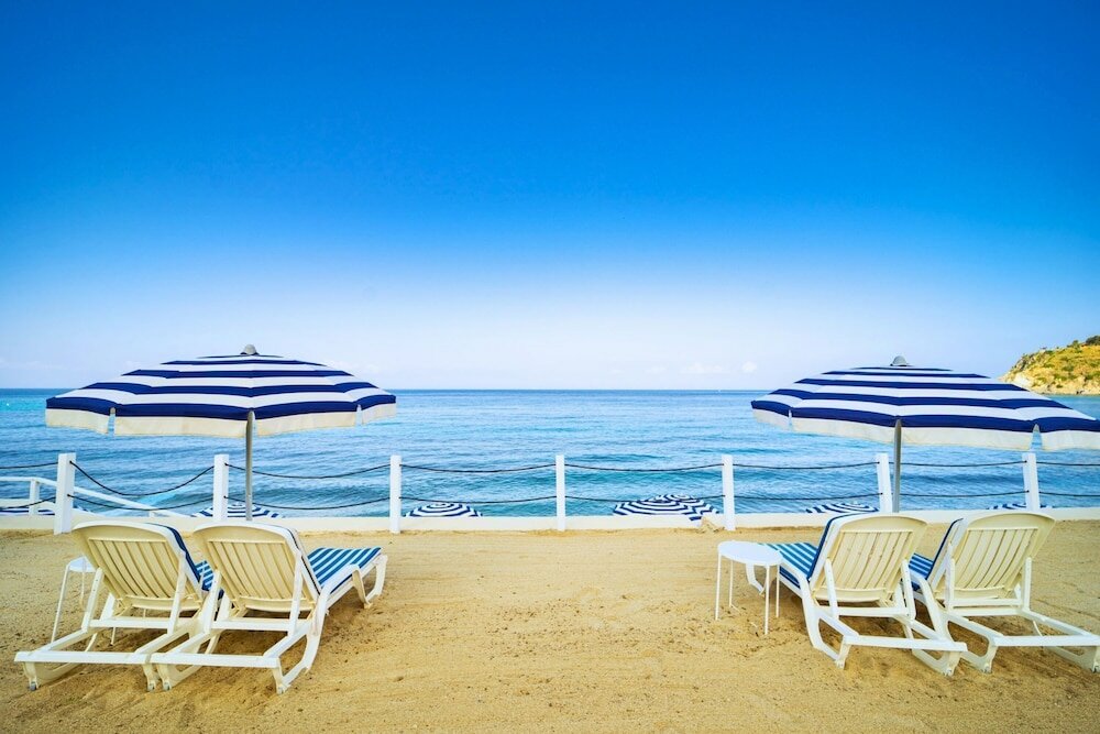 Фото Hotel Ipomea Club