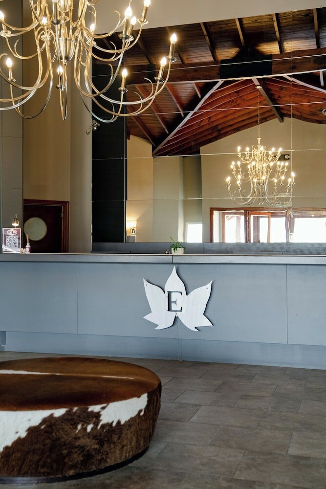 Фото Edenia Hotel & Nature