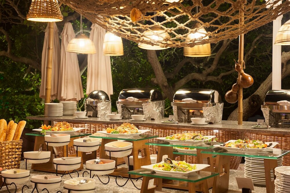 Фото Phu Hai Beach Resort & SPA Phan Thiet