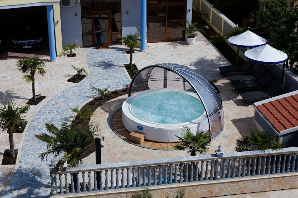 Фото Hotel Montefila