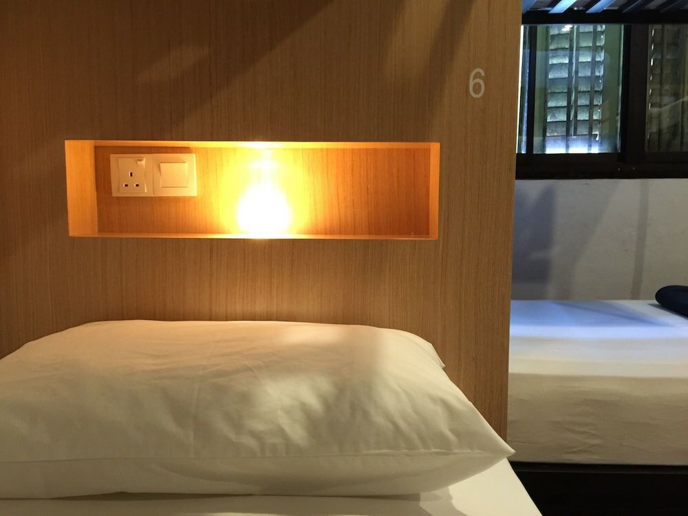 Фото The Frame Guesthouse