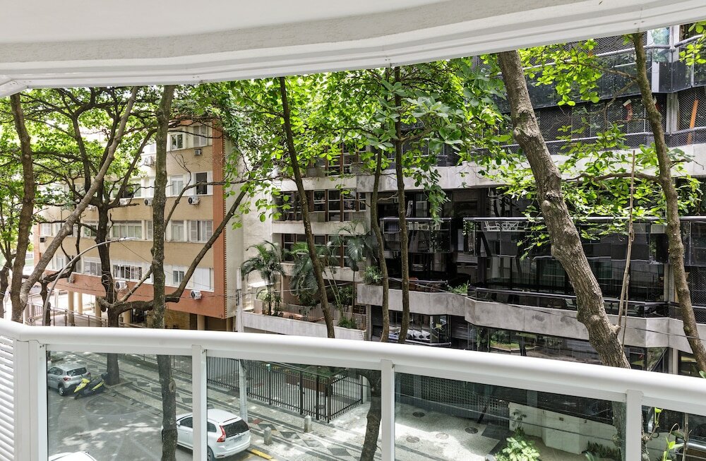 Фото Promenade Palladium Leblon