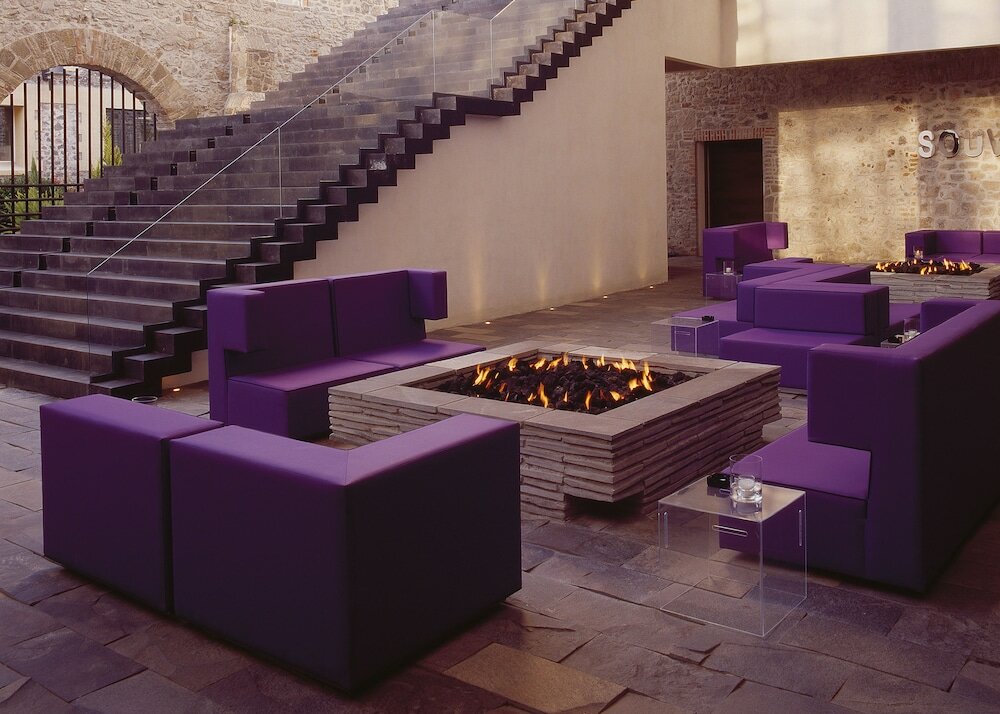 Фото La Purificadora, Puebla, a Member of Design Hotels