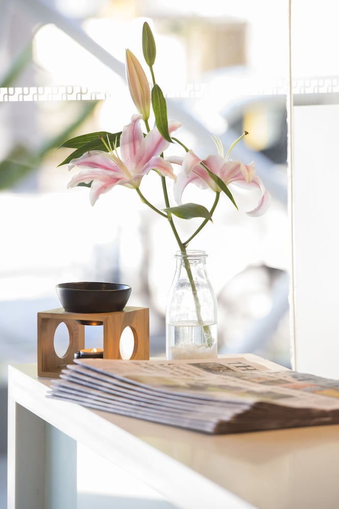 Фото Urban St Leonards