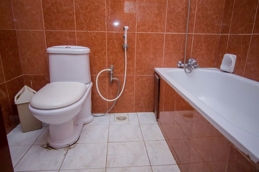 Фото Emerald Hotel