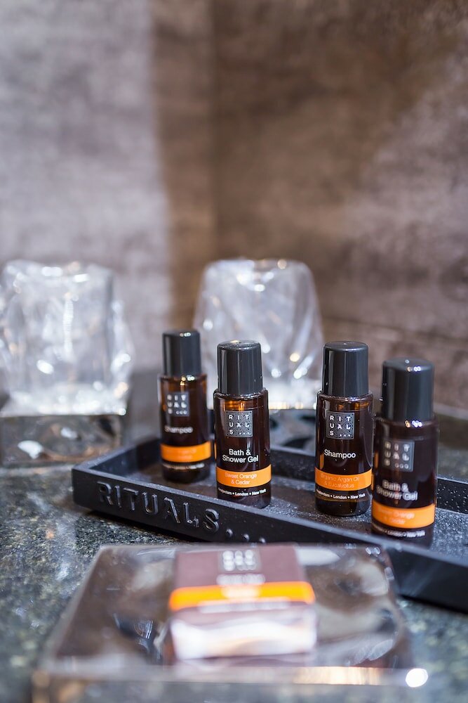 Фото Log In Rooms