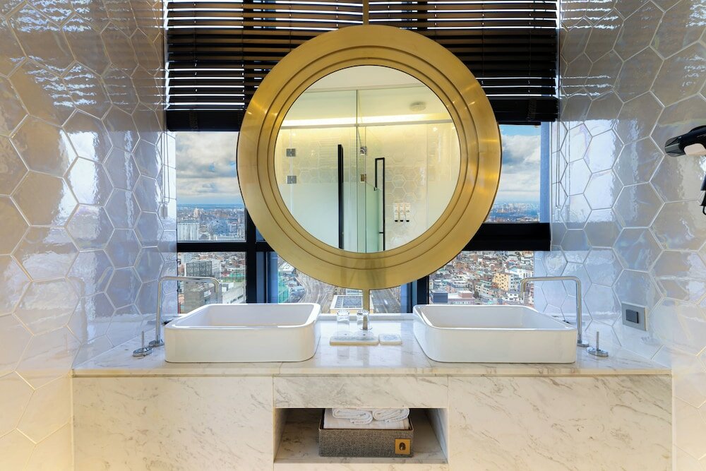 Фото Hotel The Designers Seoul Station