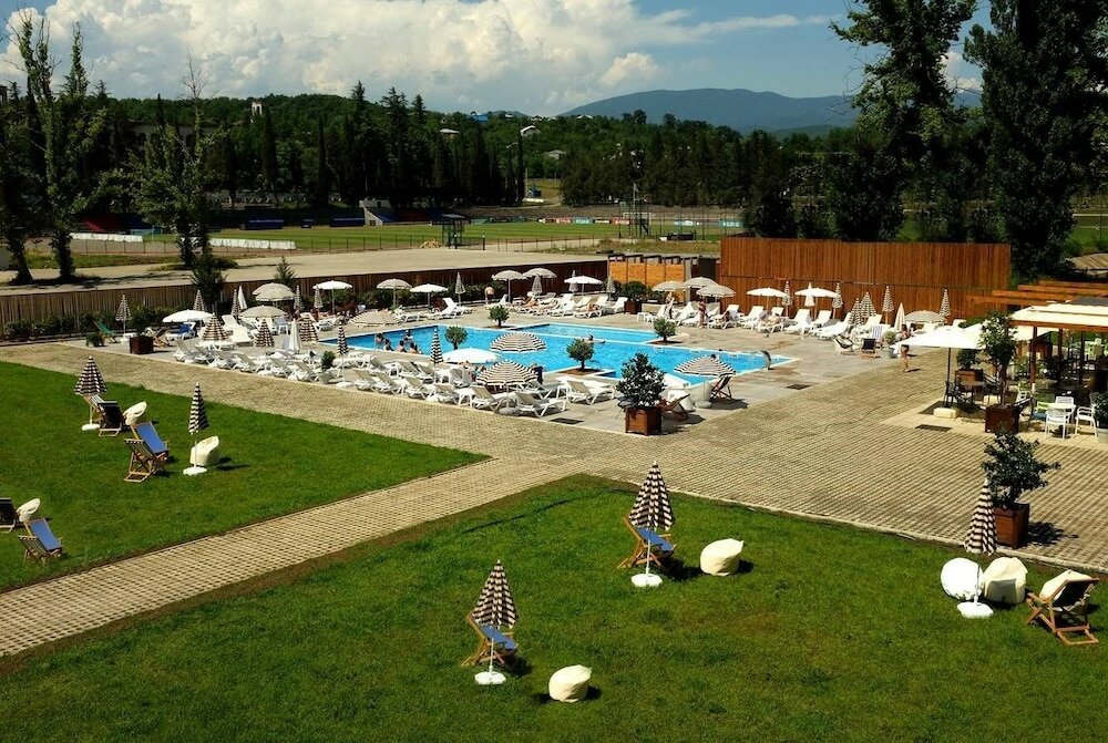 Фото отеля 5