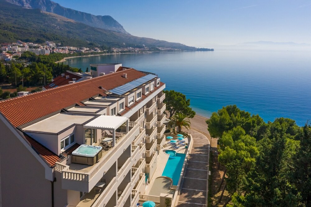 Фото Hotel Tamaris