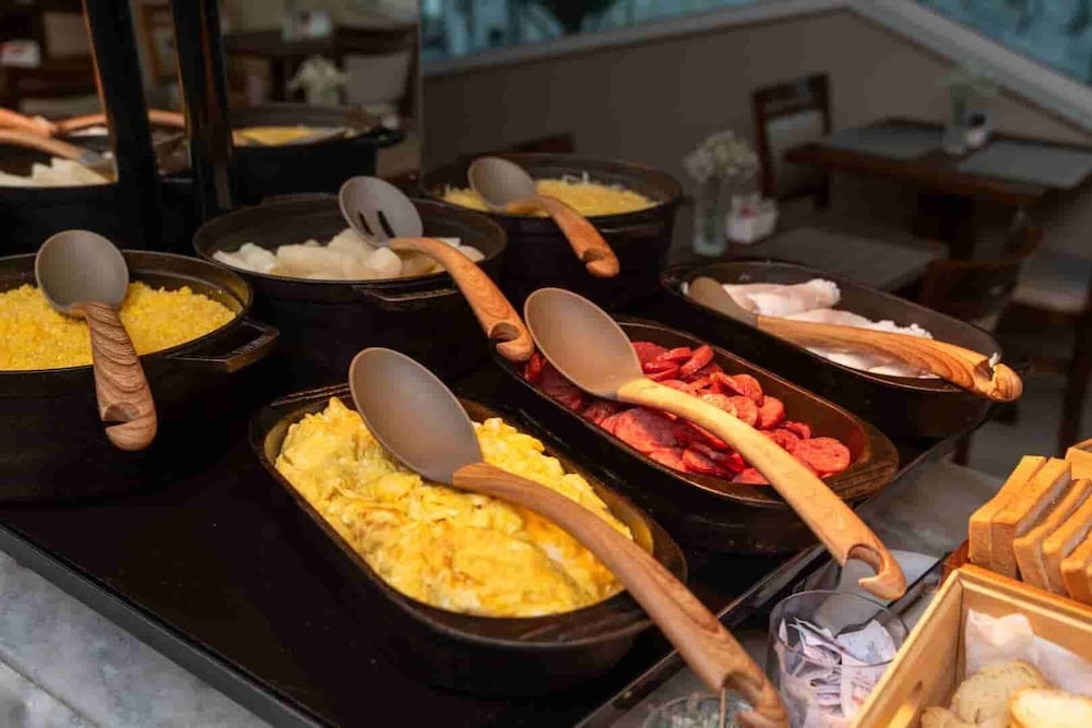 Фото Intercity Maceio