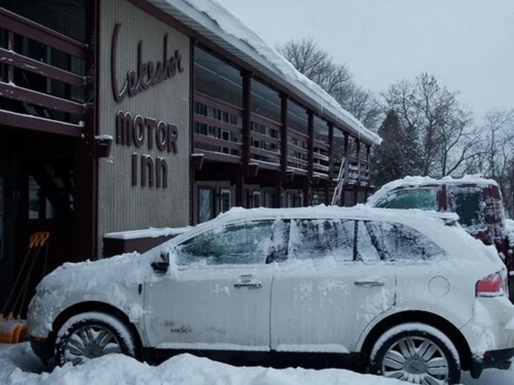 Фото отеля 3