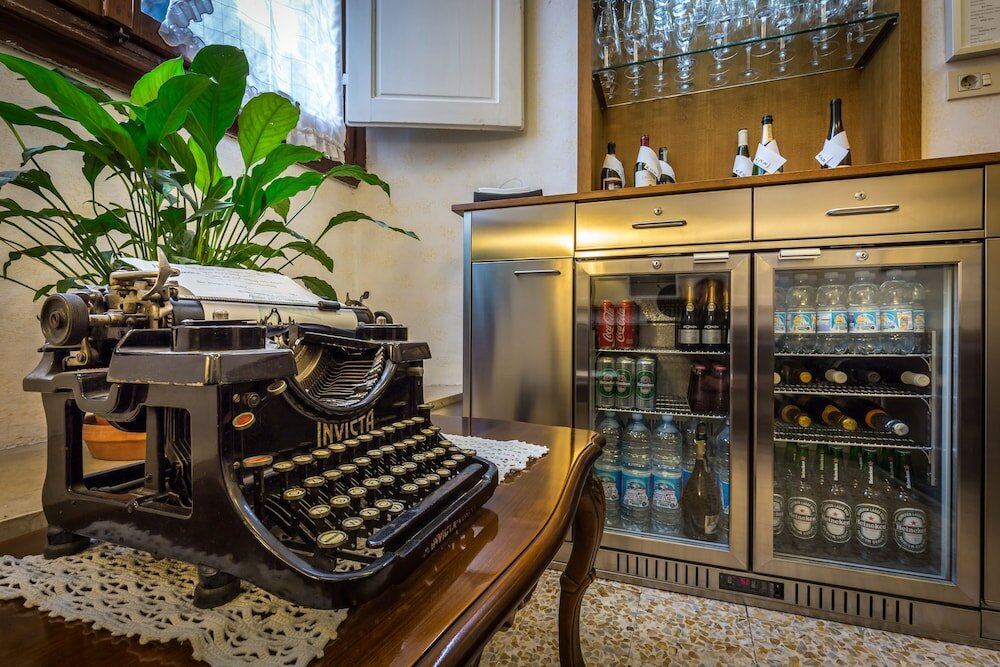 Фото Residenza Alessandra