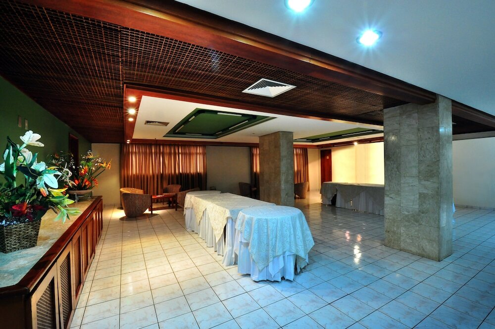 Фото Oft Tamandare Plaza Hotel