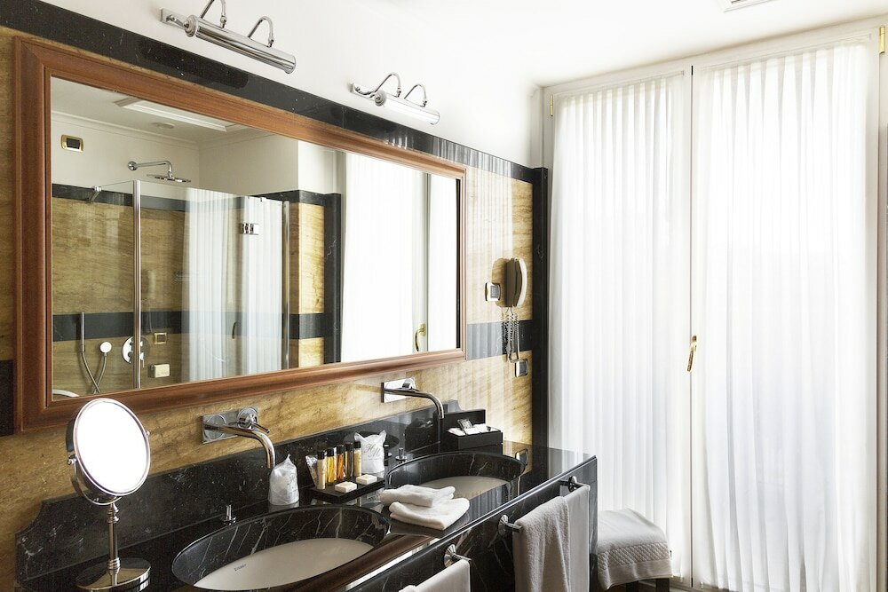 Фото Hotel Manzoni