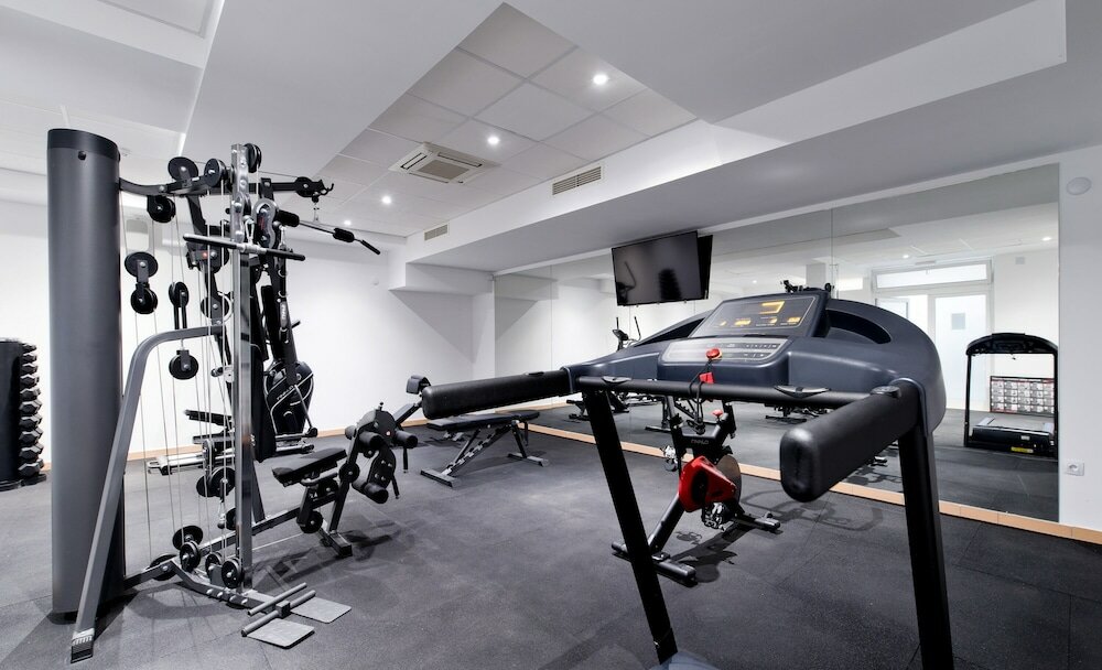 Фото Hotel Perla