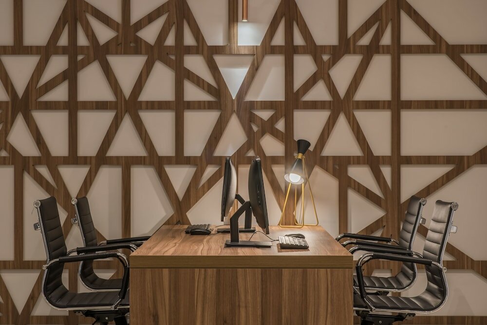 Фото Intercity Patio Pindamonhangaba