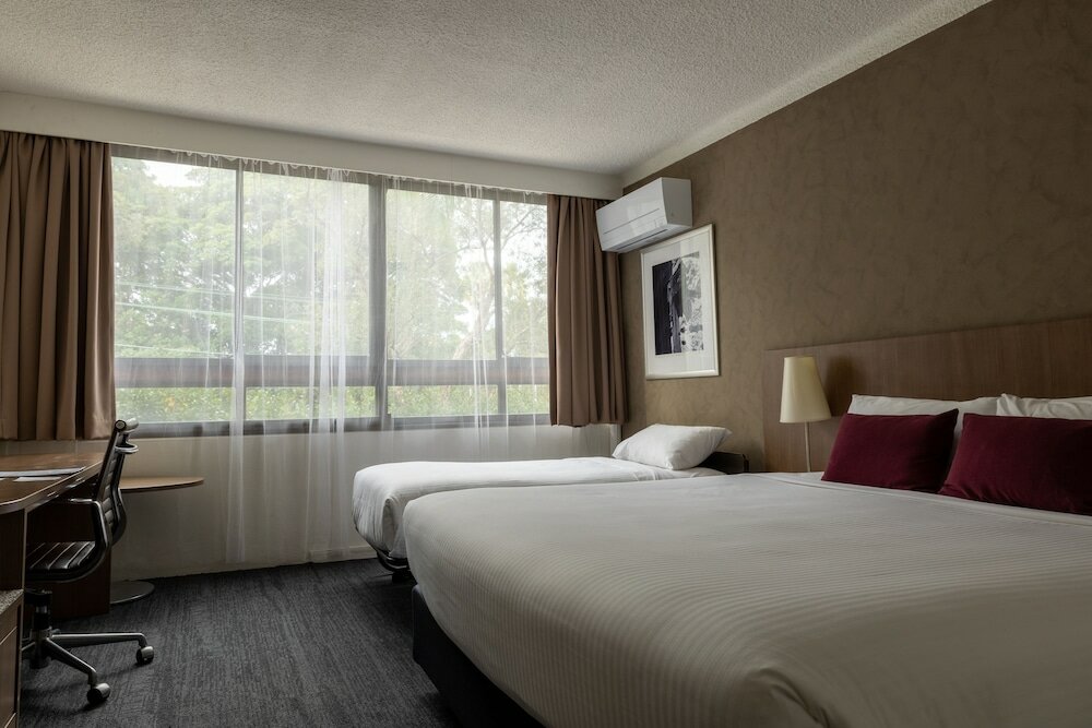 Фото Urban St Leonards