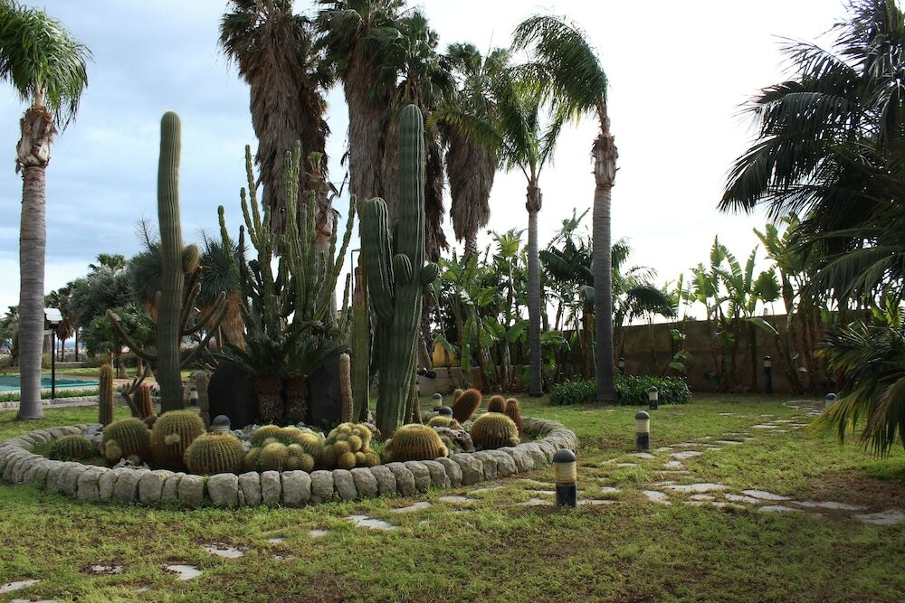 Фото Nuovo Castello Crisilio