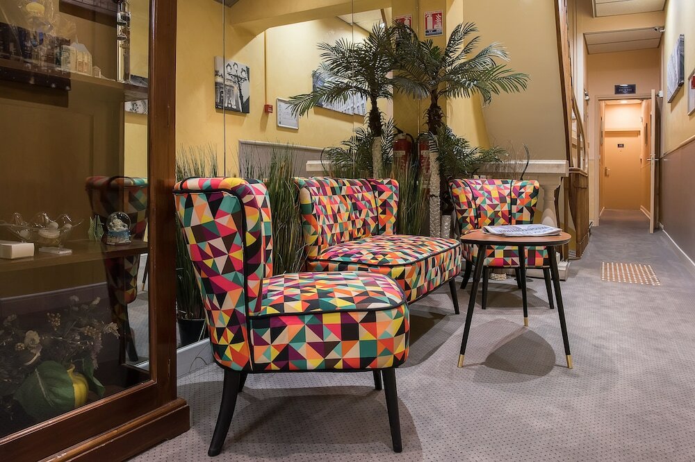 Фото Hôtel du Moulin d'Or