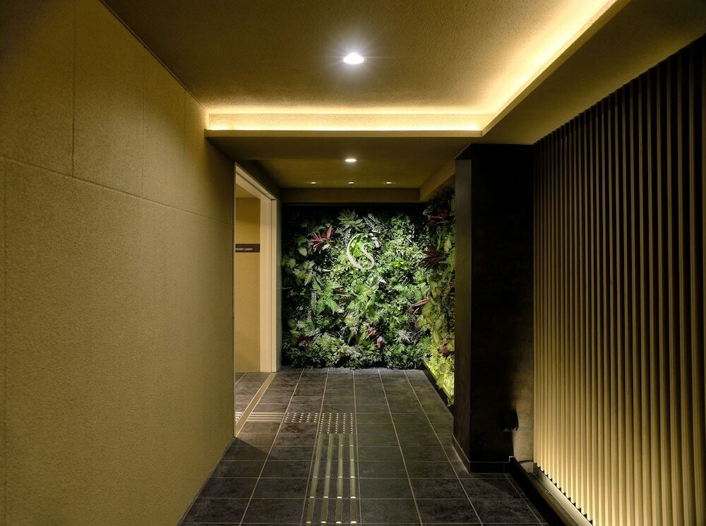 Фото Sakura Cross Hotel Kyoto Kiyomizu