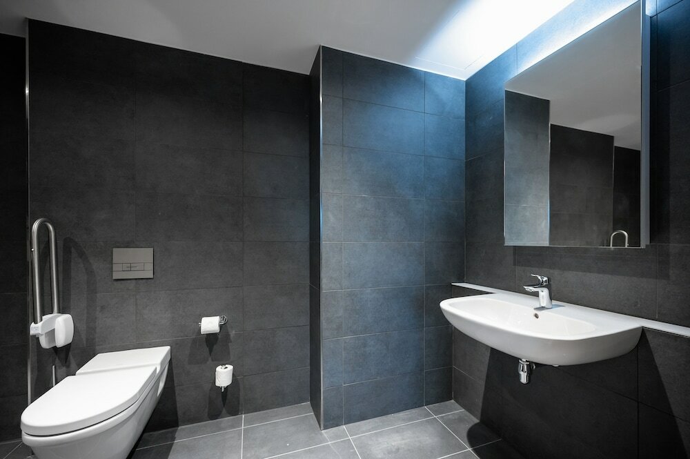 Фото Staycity Aparthotels Paris La Defense