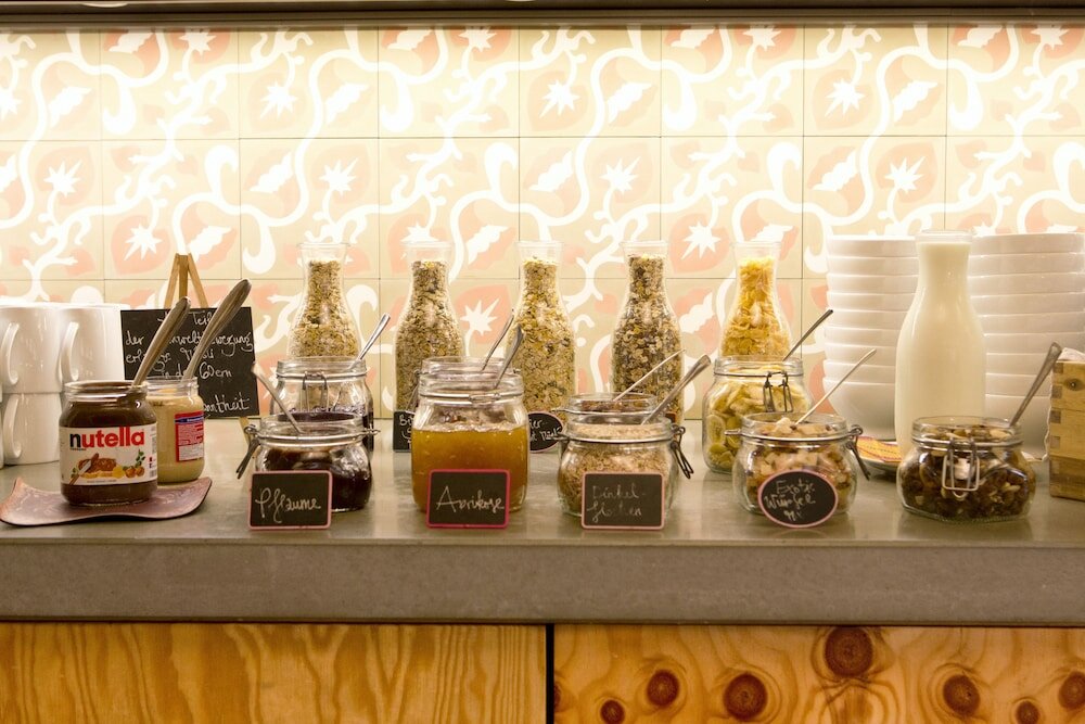 Фото Superbude St. Georg