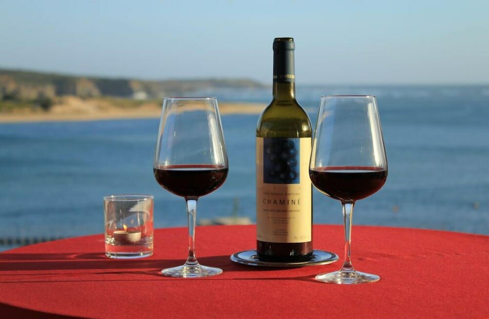 Фото Hs Milfontes Beach Duna Parque Resorts & Hotels